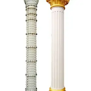 Колаб Римская Колона, Ашт