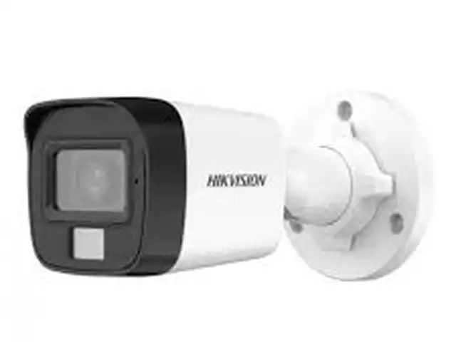 Аналоговая камера Hikvision DS-2CE16D0T-LFS, Душанбе
