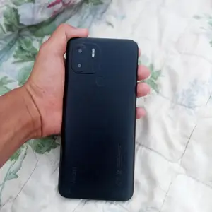 Телефон Xiaomi Redmi, Шахритус
