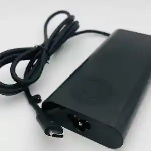 Блок питания для ноутбука Dell 20V 6.5A 130W Type C, Душанбе