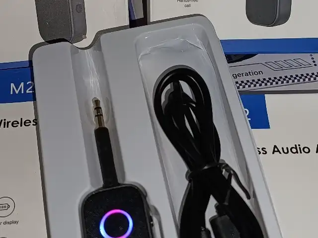 Адаптер Bluetooth для авто, Душанбе
