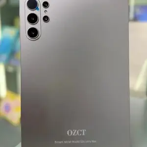 Планшет OZCT S26 Ultra Max 2sim 16/512gb, Душанбе
