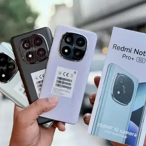 Xiaomi Redmi note 14 Pro + 5G 12+12/512g Global version, Душанбе
