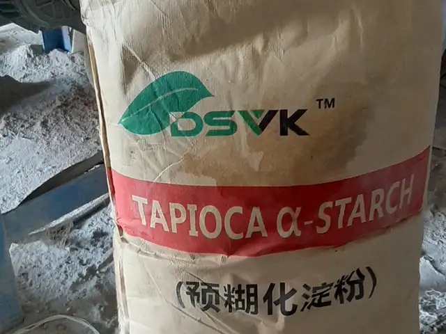 Целлюлоза для сухого Клея, Душанбе