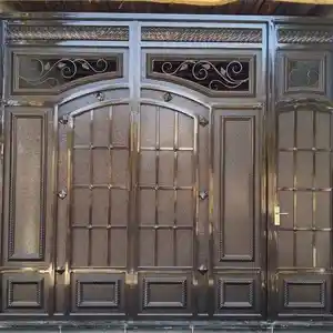 Дарвоза, Худжанд