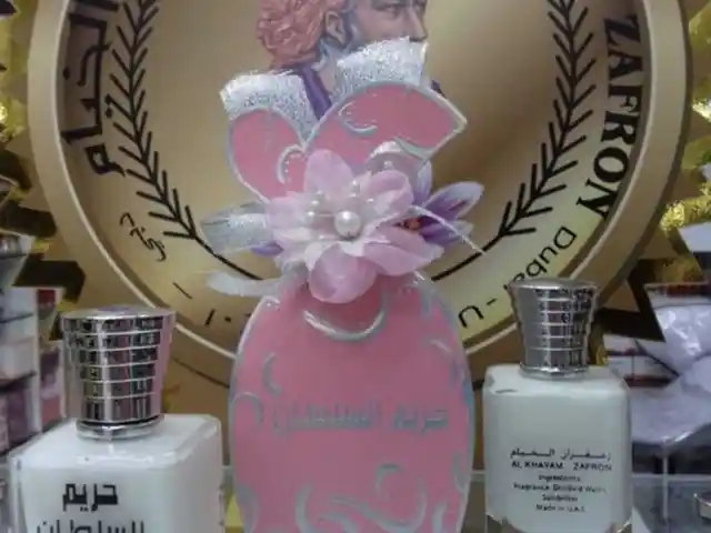 Женский парфюм Fatima Rose, Душанбе