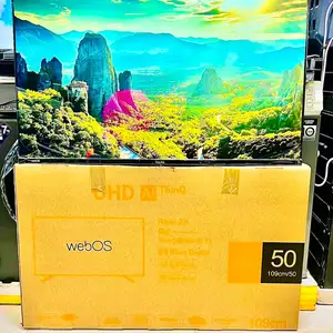 Телевизоры LG 46 Webos, Душанбе