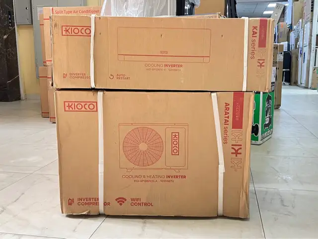Кондиционер Inverter 12 / Conditsioner, Душанбе