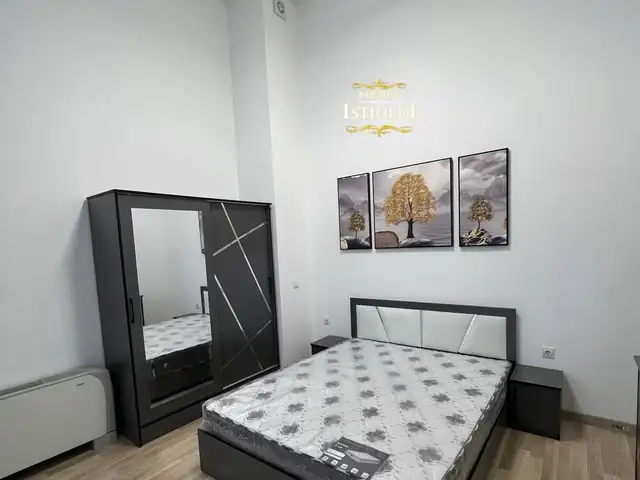 Спальный гарнитур, Душанбе