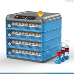 Инкубатор автоматический 128 шт, Душанбе
