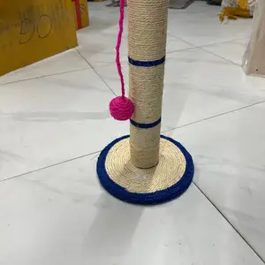 Когтеточка столб, Душанбе