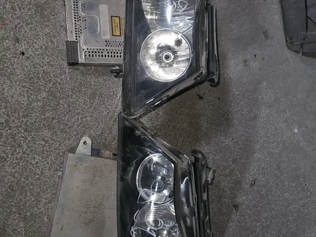 Фары E90, Хуҷанд