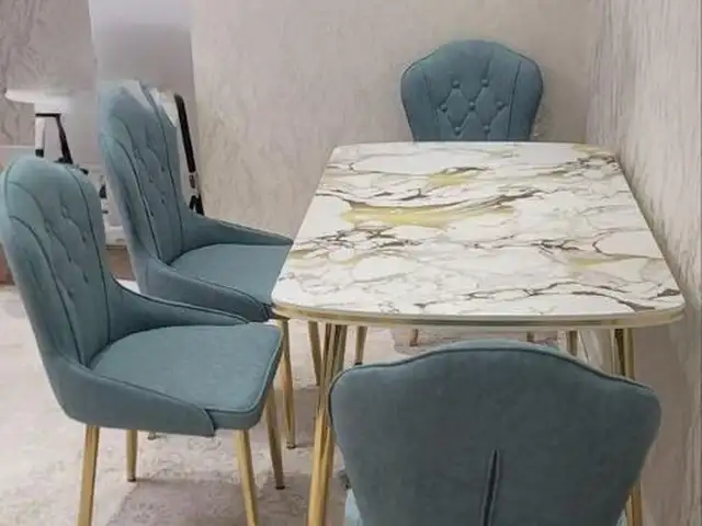 Стол стулья, Душанбе