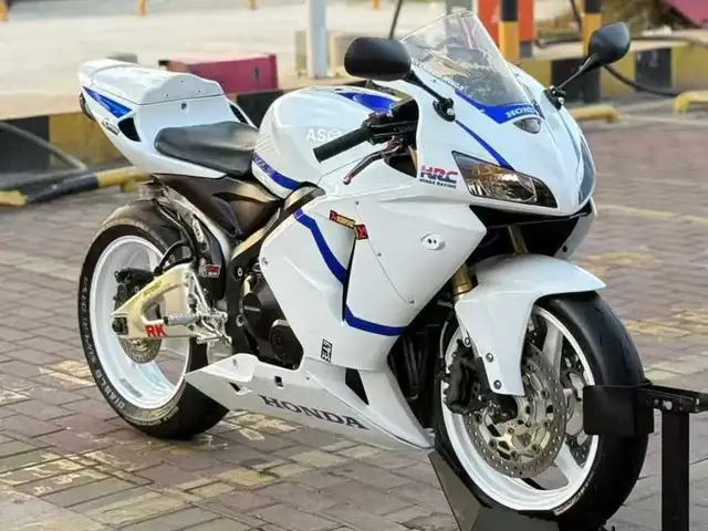 Мотоцикл Honda CBR600 Под Заказ, Душанбе