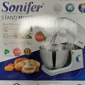 Миксер SF-8066, Душанбе