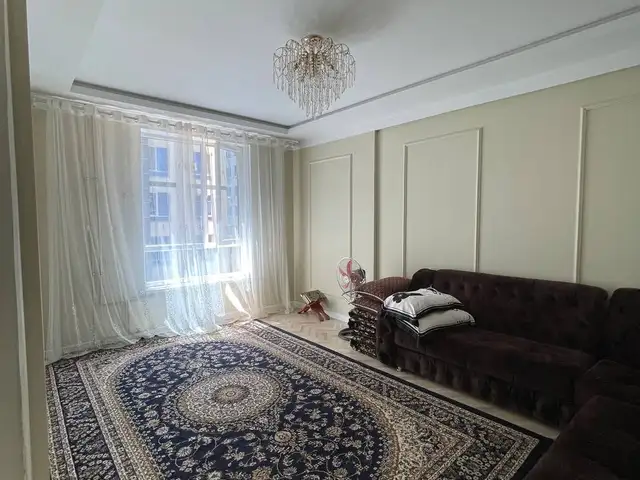 2-комн. квартира, 5 этаж, 61 м², шохмансур, Душанбе