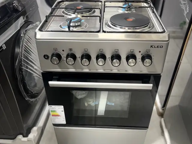 Газ Плита 2/2 KLEO, Душанбе