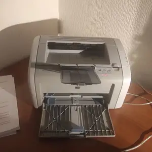 Принтер HP 1019, Худжанд