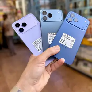Tecno Spark 50 8/128Gb purple Global Version, Душанбе
