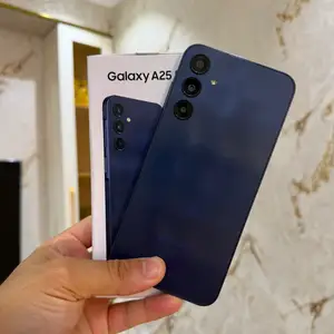 Samsung Galaxy A25 6/128GB, Душанбе