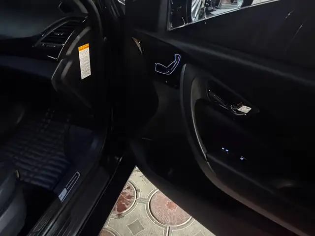 Hyundai Grandeur, 2015, Душанбе - 7