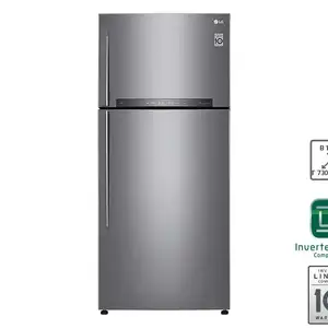 Холодильник LG GN-H702HMHL, Душанбе