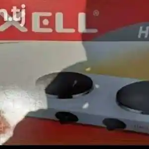 Плита Luxell PL87, Душанбе
