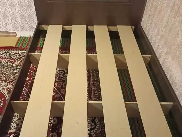 Кровать, Душанбе