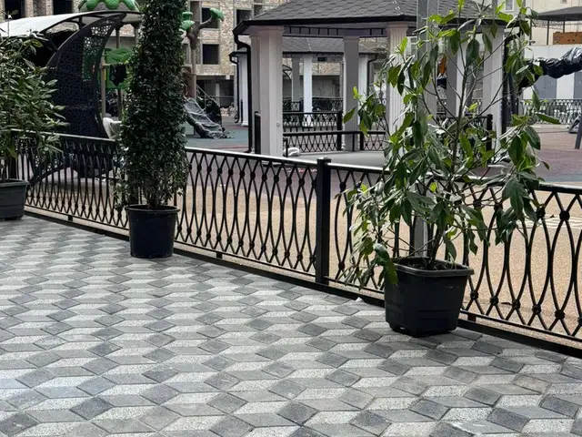 3-комн. квартира, 12 этаж, 93 м², И Сомони, Душанбе