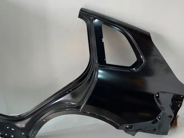 Крыло заднее от bmw x5 g05 2018-25, Душанбе