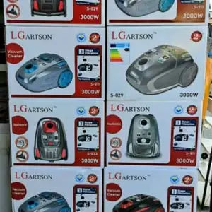Пылесос LG Artson, Душанбе