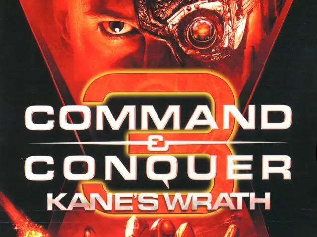 Игра Command conquer 3 kanes wrath для компьютера-пк-pc, Душанбе