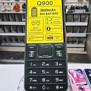 Телефон Q900, Душанбе