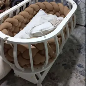 Колыбель, Душанбе