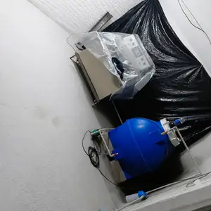 Производство сока в пакетах, Душанбе