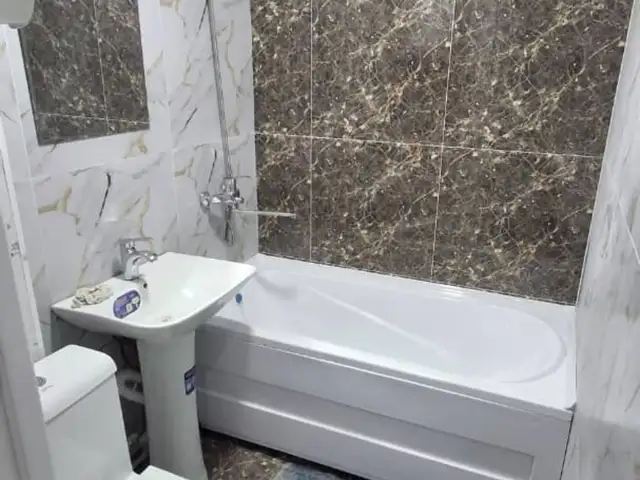 2-комн. квартира, 2 этаж, 50 м², 32мкр, Худжанд