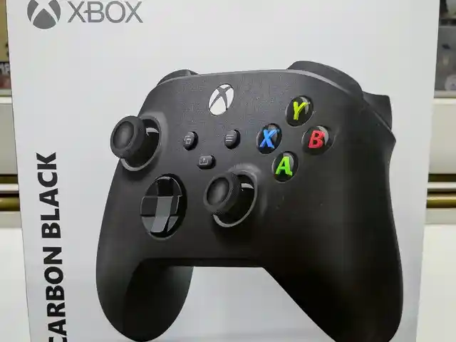 Джойстик Геймпад для Xbox series SX PC ПК Android Windows iOS, Душанбе