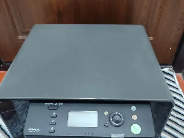 Принтер MFU 4690, Хуҷанд