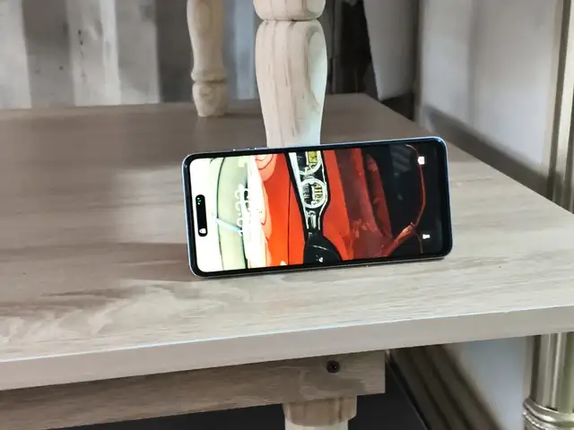 Tecno Spark Go 2024, Хуҷанд