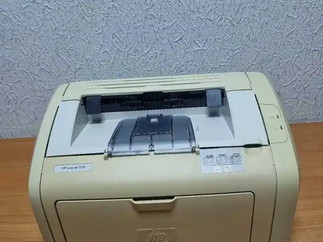 Принтер HP, Худжанд
