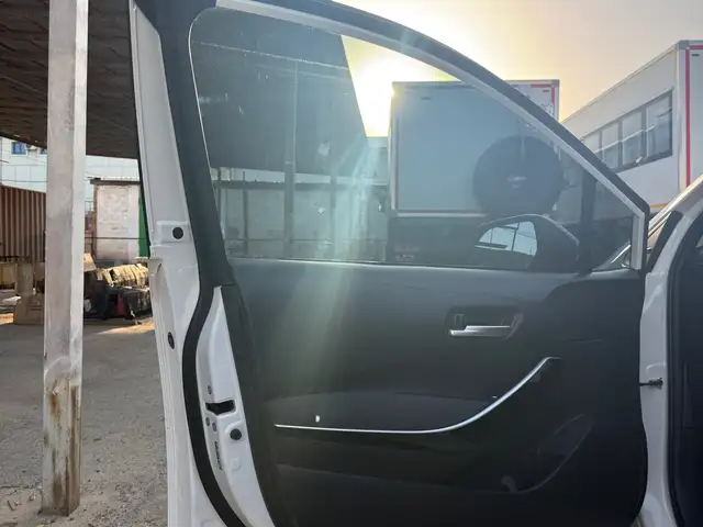 Toyota Corolla, 2021, Душанбе - 9