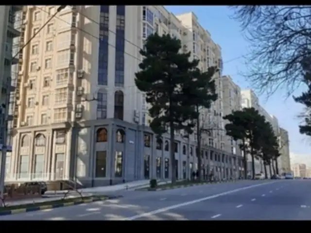 1-комн. квартира, 4 этаж, 45 м², И.Сомони, Душанбе