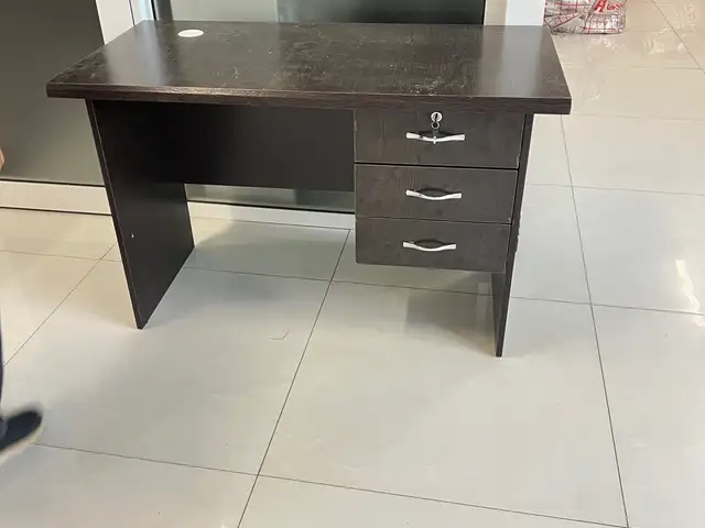 Стол письменный, Душанбе