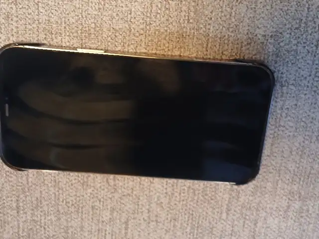 Apple iPhone 12 Pro Max, 256 gb, Gold, Худжанд