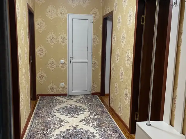 3-комн. квартира, 1 этаж, 95м², Сино, Душанбе