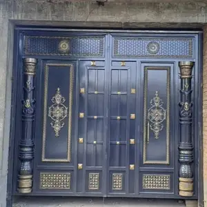 Дарвоза, Хуҷанд
