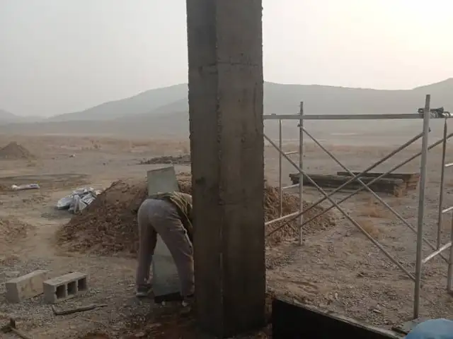 Хизматрасонии устои сохтмончи, Худжанд