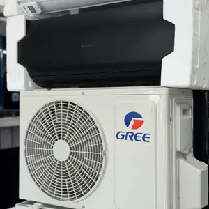 Кондиционер 12 куба Gree сплит сиёх, Душанбе