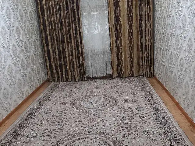 2-комн. квартира, 2 этаж, 44м², 82 мкр, Душанбе