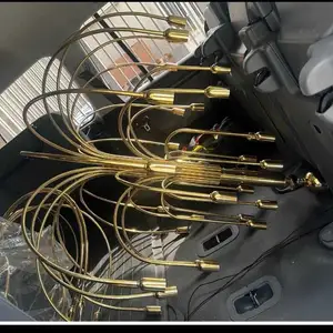 Люстры 2 штуки, Душанбе